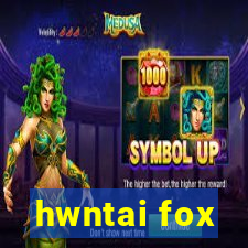 hwntai fox